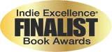 Indi Excellence Finalist Book Awards