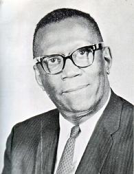 George Brown Ruffin 1940 – 1969