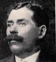 Liston Leander Davis 1903 - 1914