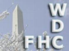 WDC FHC Logo