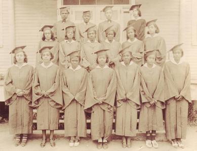 Union High Class of 1939