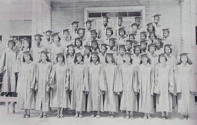 Union High Class of 1947